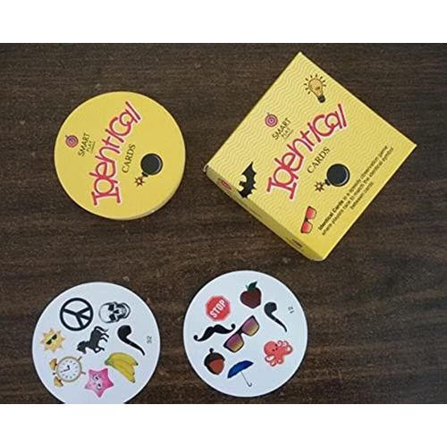 بطاقات متطابقة للجنسين، 3 سنوات فاكثر