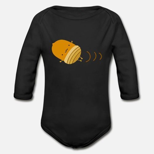 Baby Bodysuit Salopette