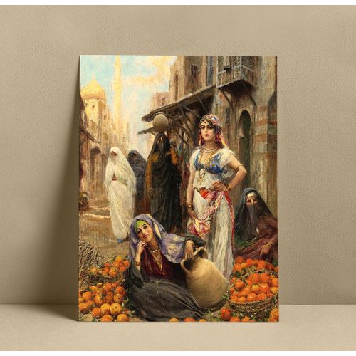 ists Tableau 30 X 40