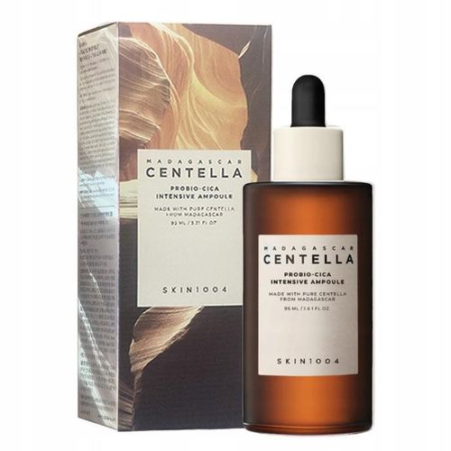 Centella Probio Cica Intensive Ampoule - 95ml