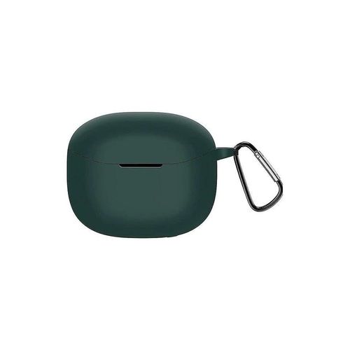 جراب سيليكون متوافق مع سماعات الرأس Anker Life P2i/R100 (أخضر)