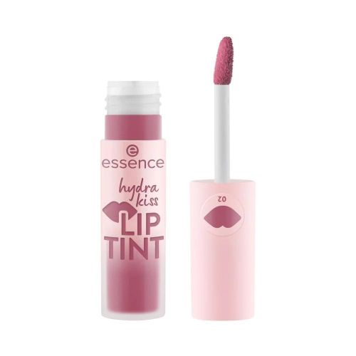 Lip Tint Hydra Kiss - 02.Vintage Rose