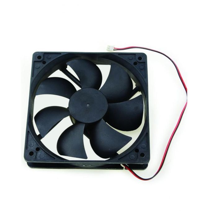DC12V Fan - 60x60MM