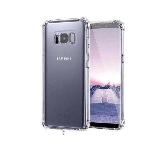 Protection Against Falling And Shock Gorilla Case For Samsung Galaxy S8 Plus