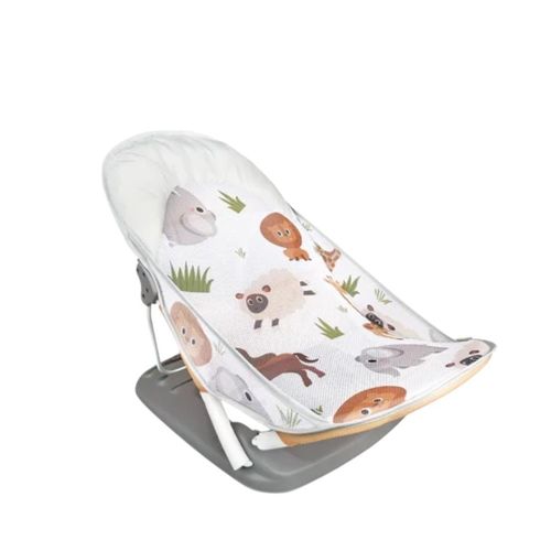 Safe Baby Bath Seat