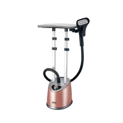 R.3048 Steam Iron 3.2 Liter Capacity 2000 Watts Gold