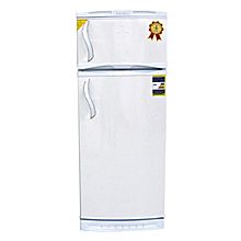 KSD 320 - Top Mount Refrigerator - 12 Ft - White