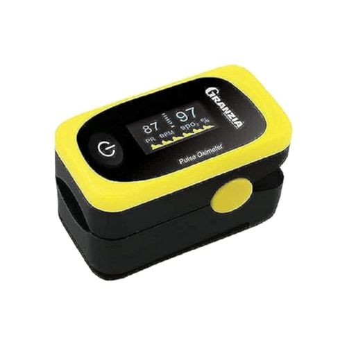 OXIMETER FINGER PULSE