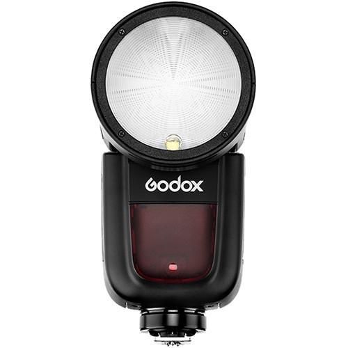 Camera Flash V1S