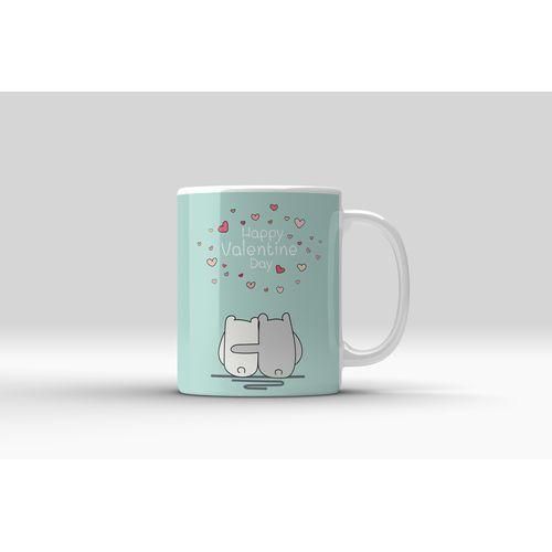 Valentine's Day Mug - Va6