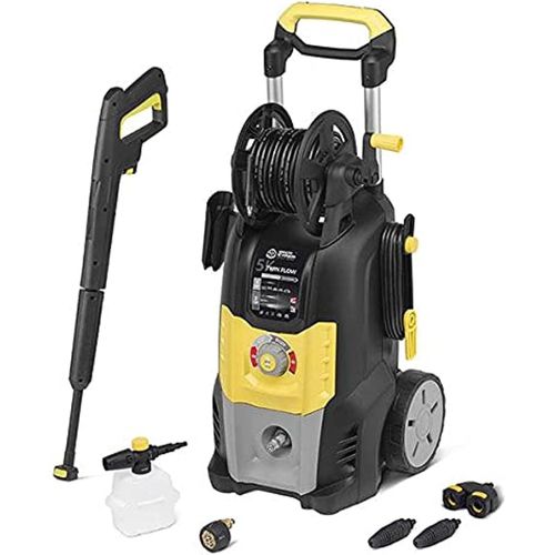 Annovi Reverberi Italian High Pressure Washer - 2700w, 160Bar