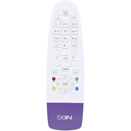 Sport Remote Control SMALL