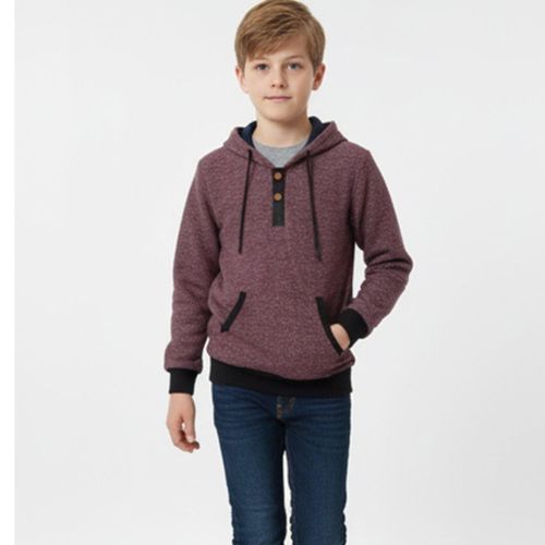 هودي أولادي مقفول بجيب علي الصدر