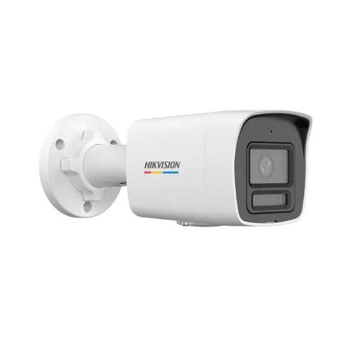 DS-2CD1027G2H-LIU 4mm 2 MP ColorVu with Smart Hybrid Light Fixed Bullet Network Camera