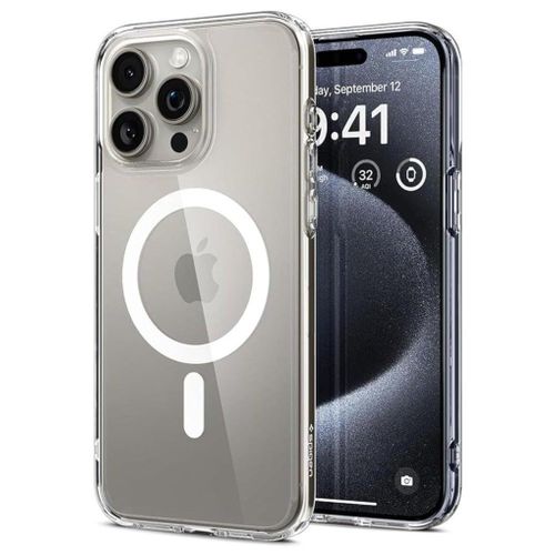 iPhone 16 Pro Max case with strong magnet, military-grade protection, non-yellowing, slim shockproof phone case, Mag Safe slim phone case for women and men for Apple iPhone 16 Pro Max