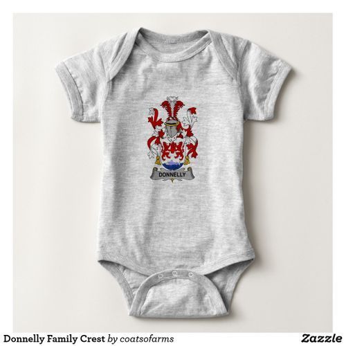 Bodysuit Short Sleeves- Grey