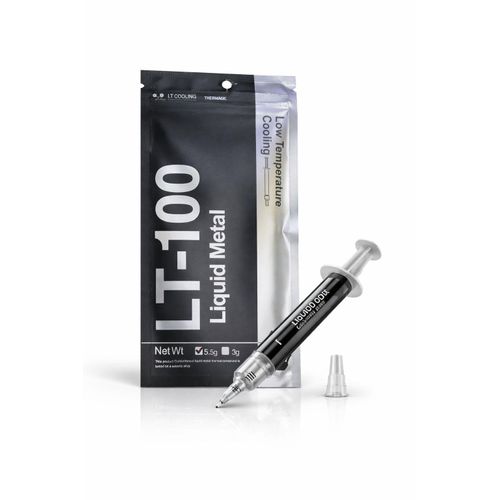 Liquid Metal Thermal Paste LT-100