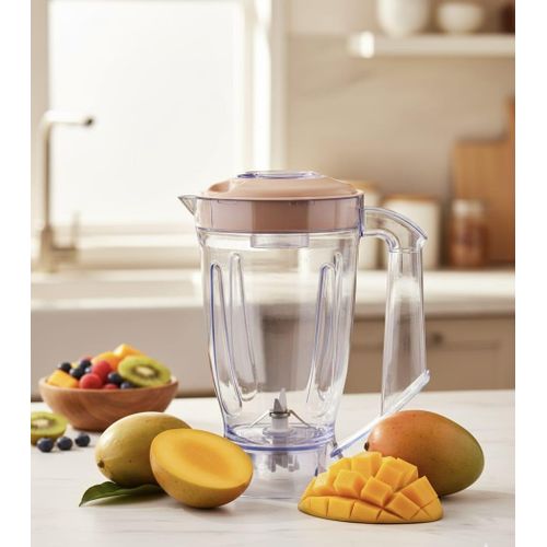 شفشق خلاط تورنيدو سعة 1.5 لتر -MX5200