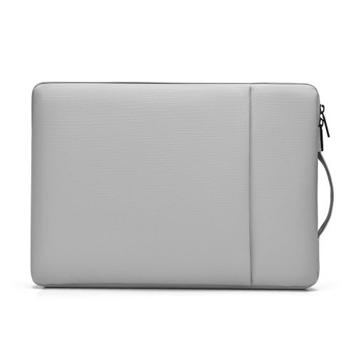 RAL 826 Shockproof laptop bag and case with a hand grip - Slim and lightweight protective case for 15-inch laptops, suitable for work, travel, and everyday use.
