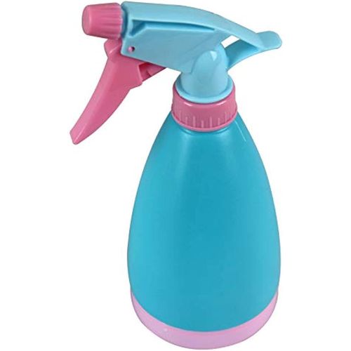 Plastic Watering Can Water Spray Bottle Gardening Tool - YY05