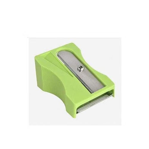 Cutter - Sharpener And Peeler