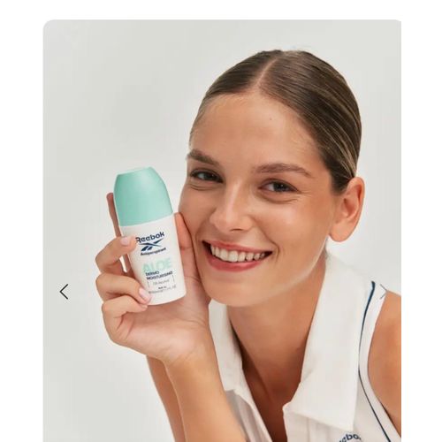 Aloe Dermo Moisturising roll on 50 ml