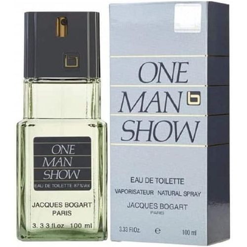 One Man Show for Men, Eau de Toilette - 100ml