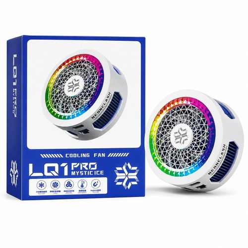 Cooling Fan LQ1 Pro Mystic Ice