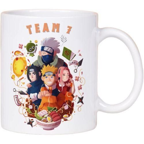 كوب قهوة أنمي من Replix، كوب حليب مطبوع أنمي