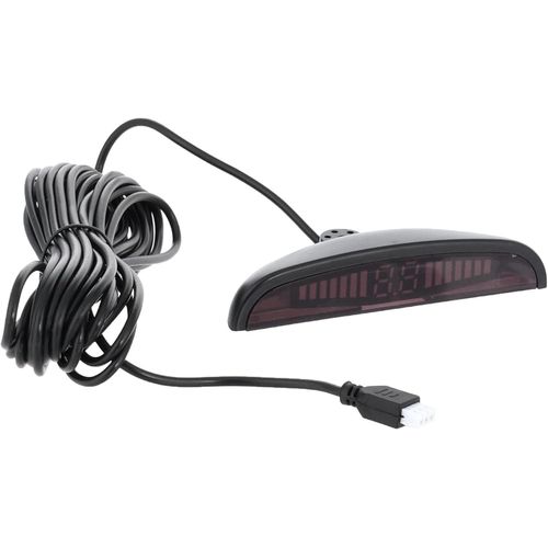 Car Parking Sensor with Accessories, Universal Fit, 30x20x10 cm, Easy Installation, Compact Design