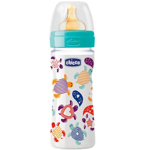 CHICCO Soft Silicon Spoon 6M+ – Le Bouquet Baby