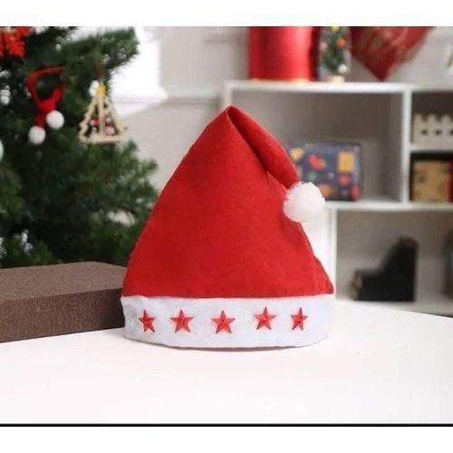 Christmas Holiday Hat - The Perfect Christmas Hat, 100 Pieces