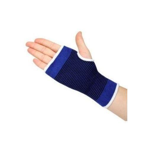Flexible sports gloves for the palm of the hand used for posture correction.