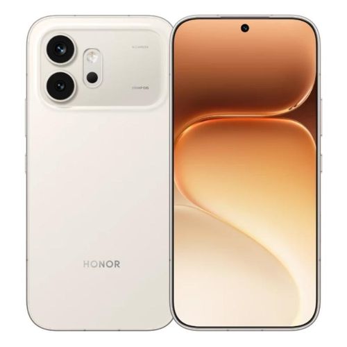 600 Dual SIM 5G 12GB - 256GB - Golden White