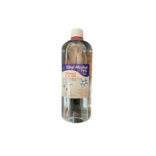 Alcohol 1000 ml 70%
