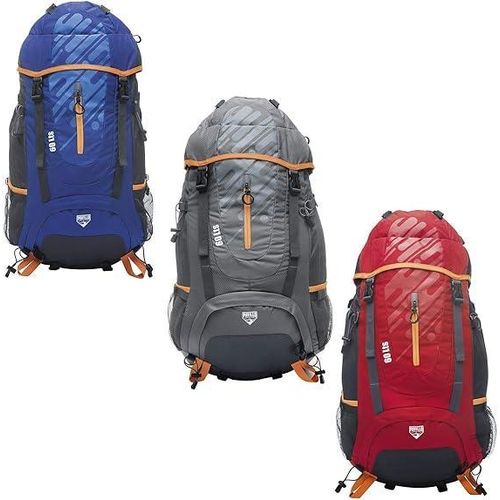 Pavillo Ultra Trek 60L Backpack 3AS 1 Piece - No: 68082