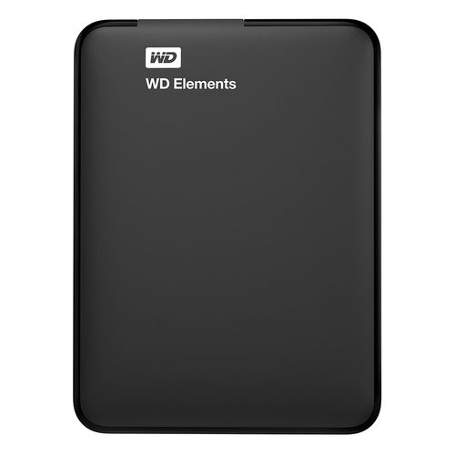 1TB Elements Portable USB 3.0 Hard Drive... - (347)