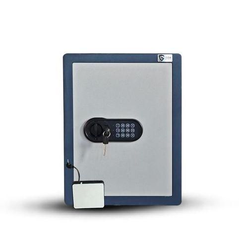 Electronic Safe Box with Digital Smart Lock + 2 Emergency Keys