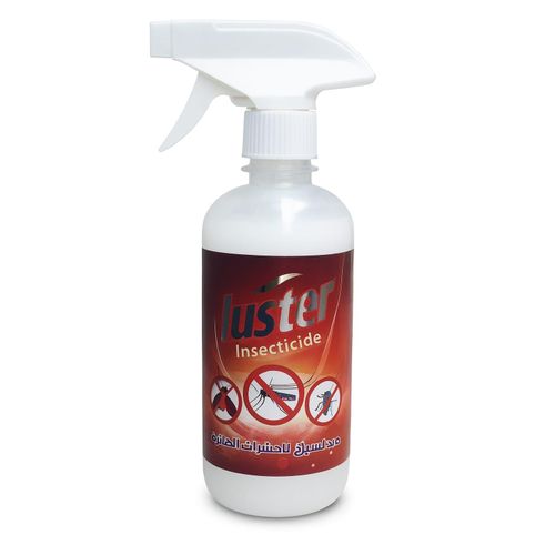 Insect and mosquito repellent