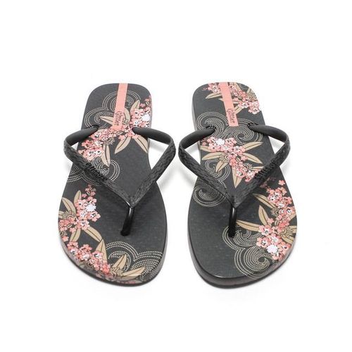 Women Flip for Summer - Black