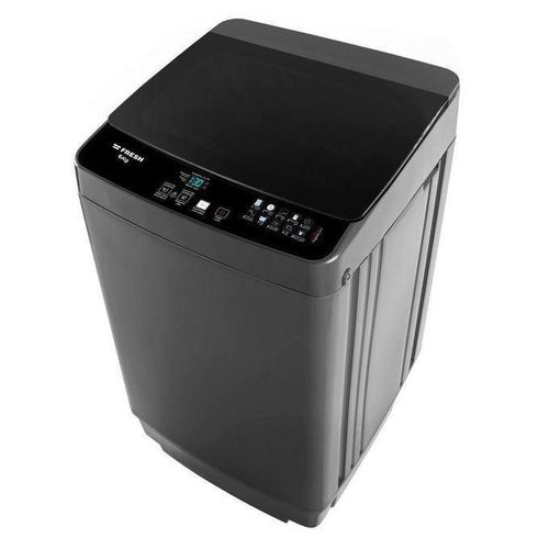 Washing Machine Top Loading 6 K.G - Silver