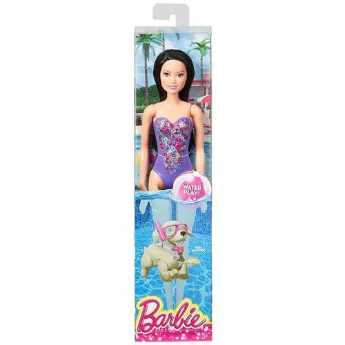 Beach Raquelle Doll