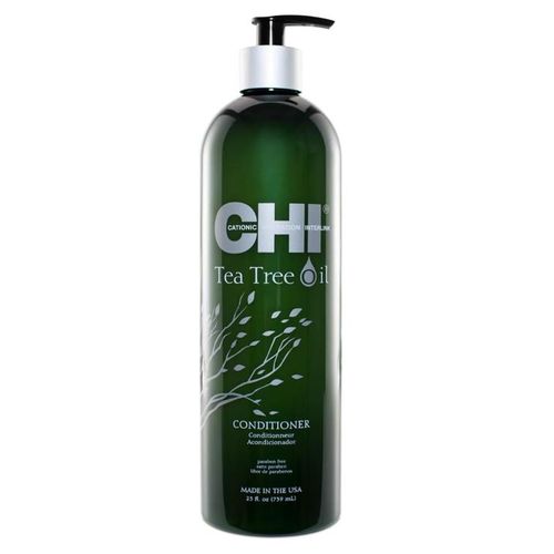 Tea Tree Conditioner 115oz Set