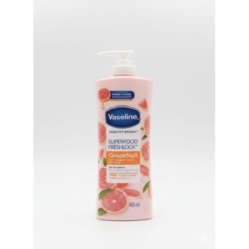 Super Food Freshlock Grapefruit Lotion 400ml