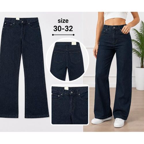 Blue jeans for women size 30-32