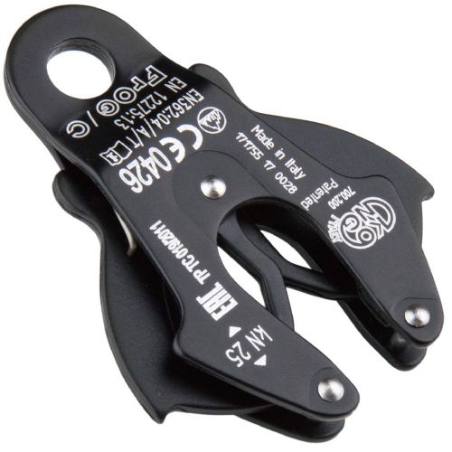 KS-157 Quick Release Frog Locking Carabiner