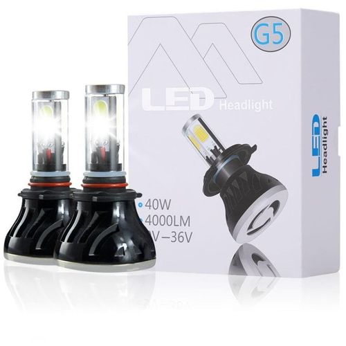 زينون H4 - لمبة السيارة عالية الشدة