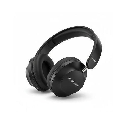 XS-651 Wireless Headset HiFi Stereo, Long Lasting Battery, Built in Mic