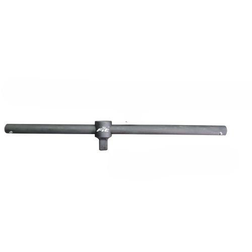 Black Ratchet Handle 3/4 inch Chrome Vanadium