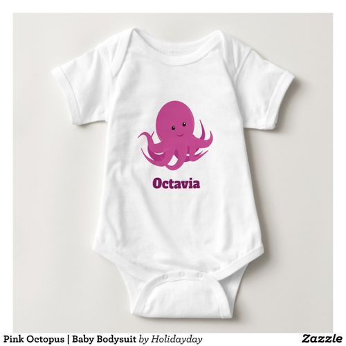 Baby Bodysuit (Salopette)